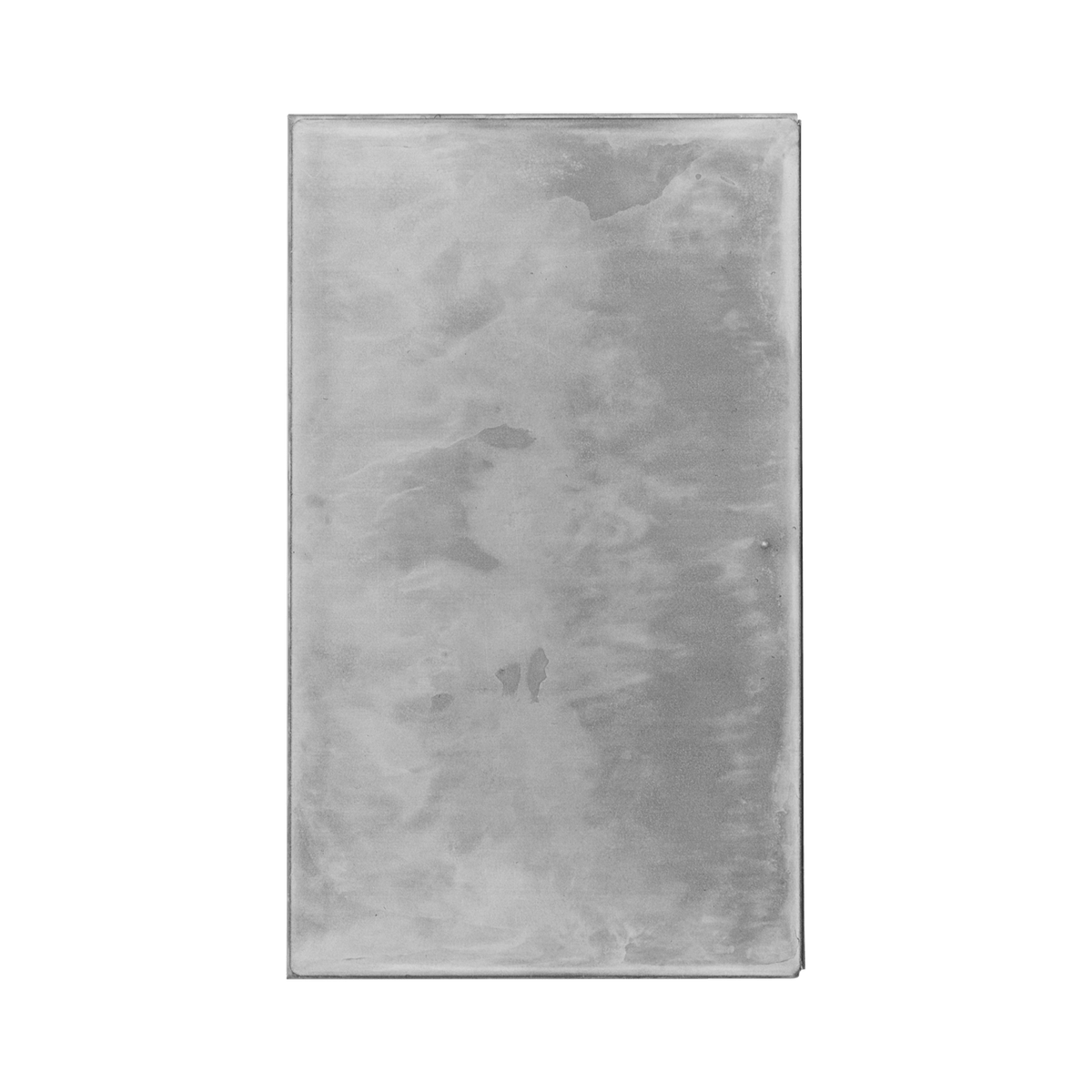 Claustrum - Card Case Serve (Concrete Matte Finish) - KOHEZI