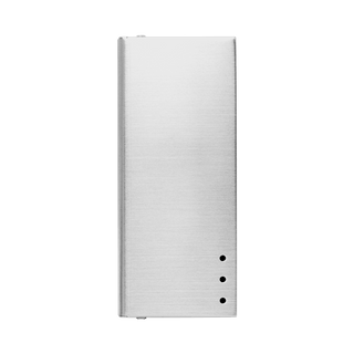 Claustrum - Cig Container (Hairline Finish) - KOHEZI