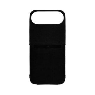 Claustrum - Flap Iphone Case + Stand - KOHEZI