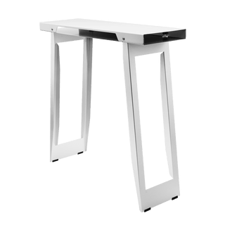 Claustrum - Luggage Console (Hair Line + Anodize) - KOHEZI