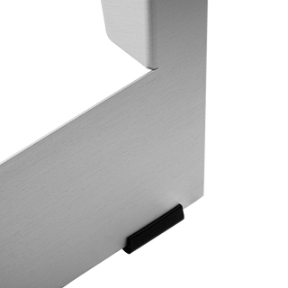 Claustrum - Luggage Console (Hair Line + Anodize) - KOHEZI