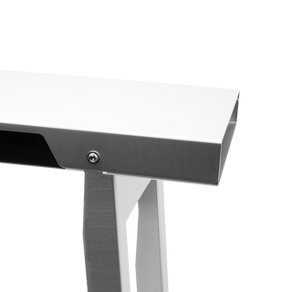 Claustrum - Luggage Console (Hair Line + Anodize) - KOHEZI