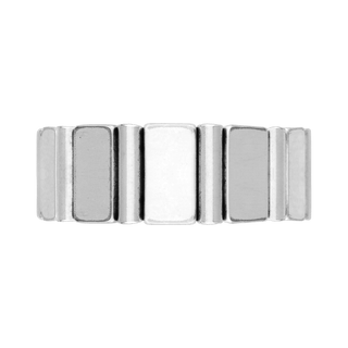 Claustrum - Magnet Ring - KOHEZI