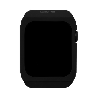 Claustrum - Persona Apple Watch Frame (Black Matte Finish) - KOHEZI