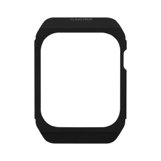 Claustrum - Persona Apple Watch Frame (Black Matte Finish) - KOHEZI