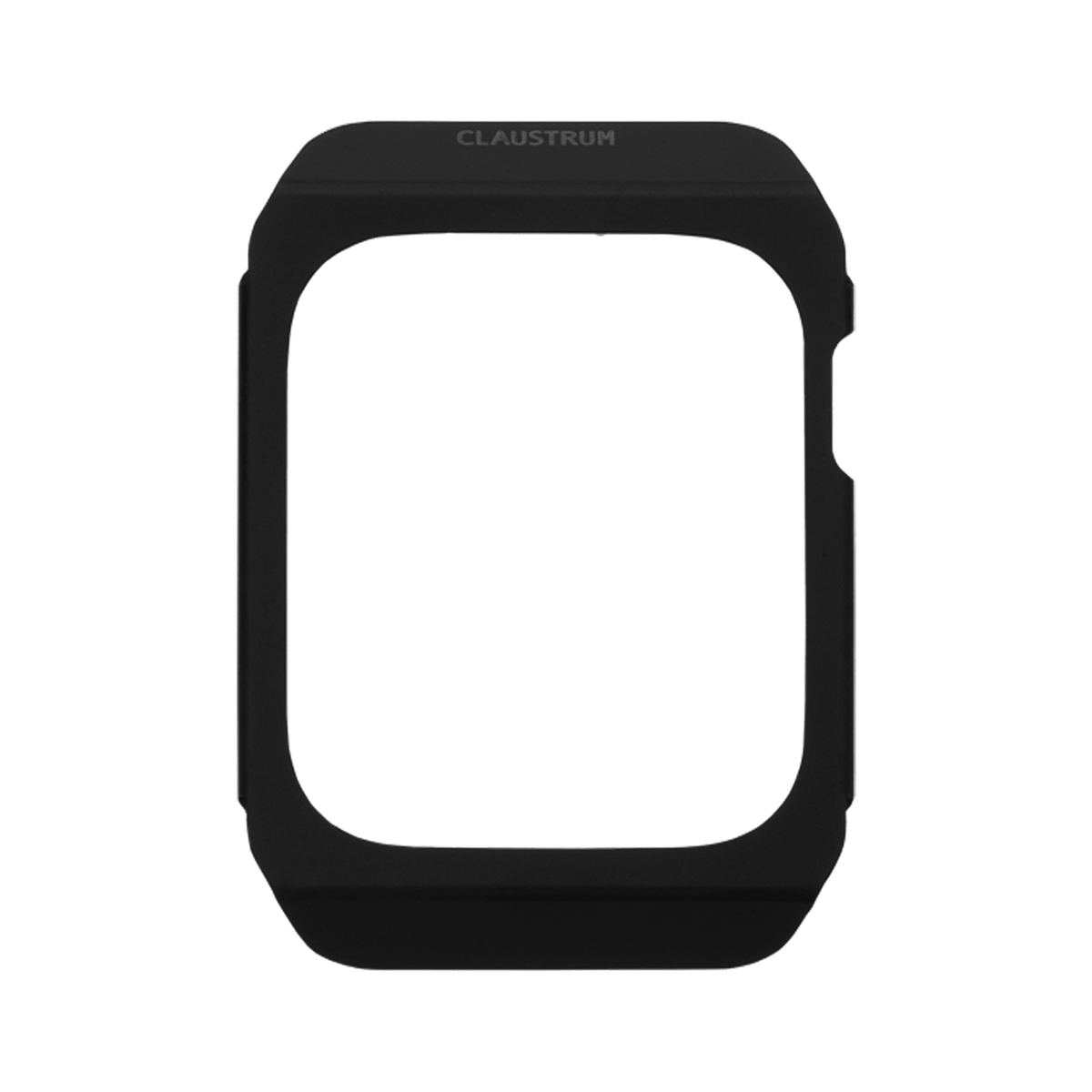 Claustrum - Persona Apple Watch Frame (Black Matte Finish) - KOHEZI