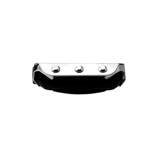Claustrum - Persona Apple Watch Frame (Stainless Steel Polish + Silver Coating Finish) - KOHEZI
