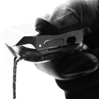 Claustrum - Persona Apple Watch Frame (Vibration Finish) - KOHEZI