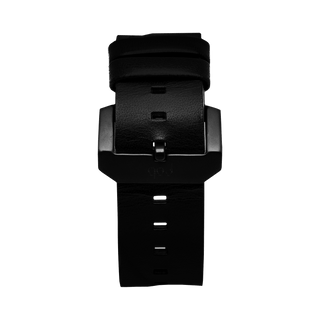 Claustrum - Persona Apple Watch Strap Leather Single - KOHEZI