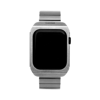 Claustrum - Persona Apple Watch Strap (Vibration Finish) - KOHEZI