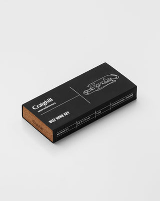 Craighill - Best Wine Key - KOHEZI