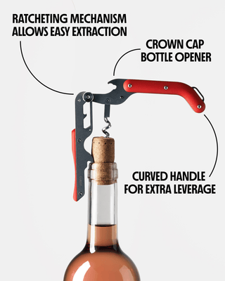 Craighill - Best Wine Key - KOHEZI