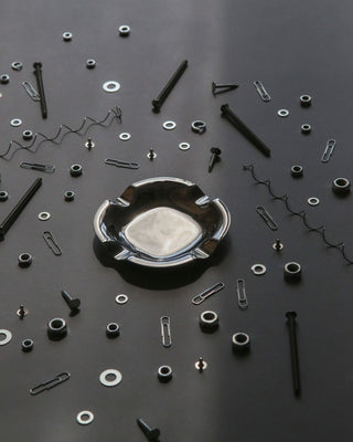Craighill - Castro Tray - KOHEZI