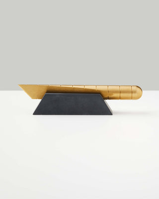 Craighill - Desk Knife Plinth - KOHEZI