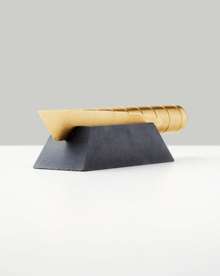 Craighill - Desk Knife Plinth - KOHEZI