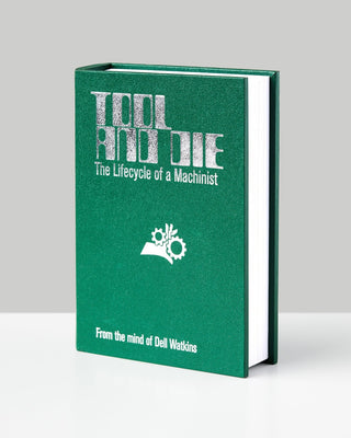 Craighill - False Books - KOHEZI