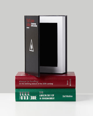 Craighill - False Books - KOHEZI