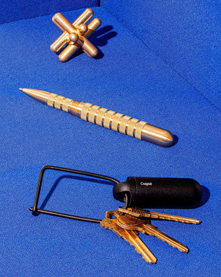 Craighill - Key Capsule - KOHEZI