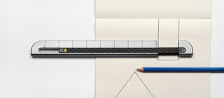 Craighill - Metrolog Ruler - KOHEZI