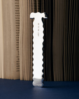 Craighill - Perch Bookmark - KOHEZI