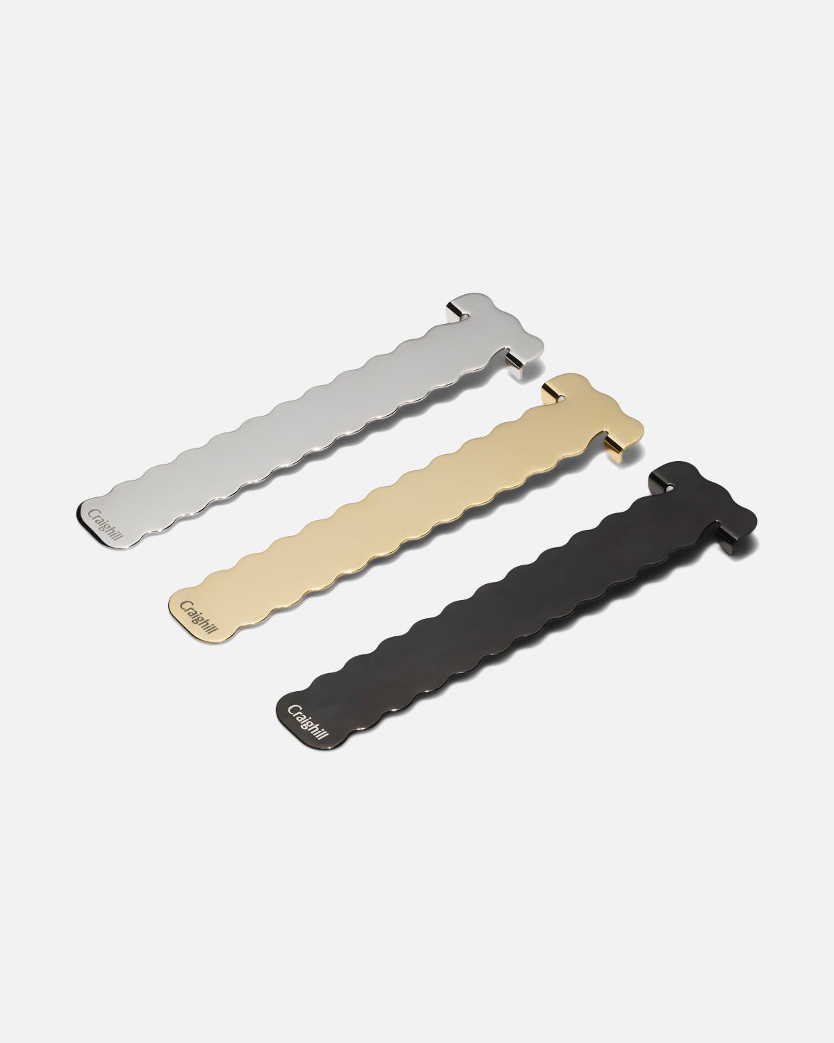 Craighill - Perch Bookmark - KOHEZI
