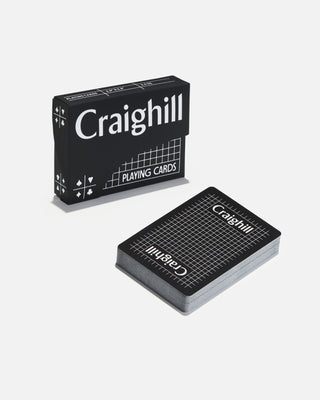 Craighill - Playing Cards - KOHEZI