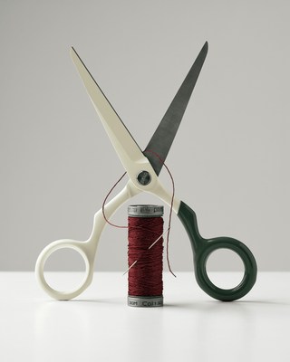 Craighill - Spectra Scissors - KOHEZI