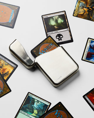 Craighill - Summit Playing Card Case - KOHEZI