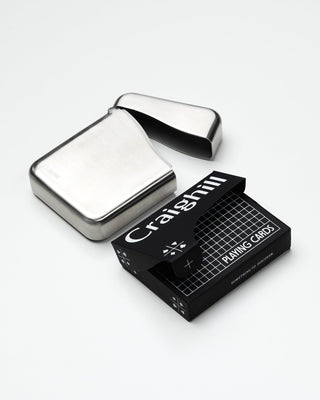 Craighill - Summit Playing Card Case - KOHEZI