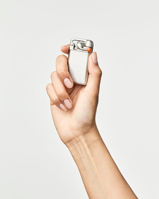 Craighill - Swingtop Lighter - KOHEZI