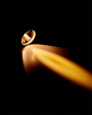 Craighill - Temple Flashlight - KOHEZI