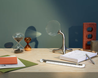 Craighill - Vera Magnifying Glass - KOHEZI