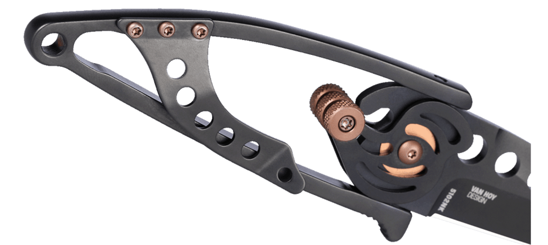 CRKT - Snap Lock™ Folder - KOHEZI CRKT - Snap Lock™ Folder - KOHEZI