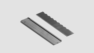 CW&T - Herring Blade replacement blades 10 - Pack - KOHEZI