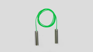 CW&T - High Speed Jump Rope - KOHEZI