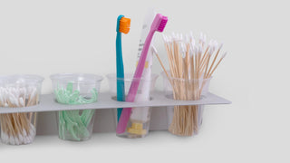 CW&T - Ice Cream Cone Shelf - KOHEZI