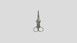 CW&T - Little Scissors - KOHEZI
