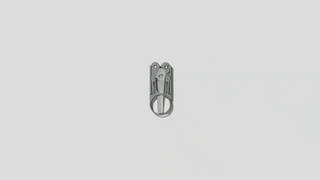 CW&T - Little Scissors - KOHEZI