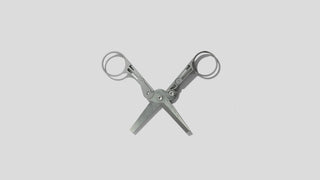 CW&T - Little Scissors - KOHEZI