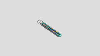 CW&T - Pen Type C - KOHEZI