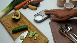 CW&T - Salty - KOHEZI