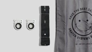 CW&T - Snatch - KOHEZI