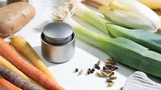 CW&T - Spicy - KOHEZI