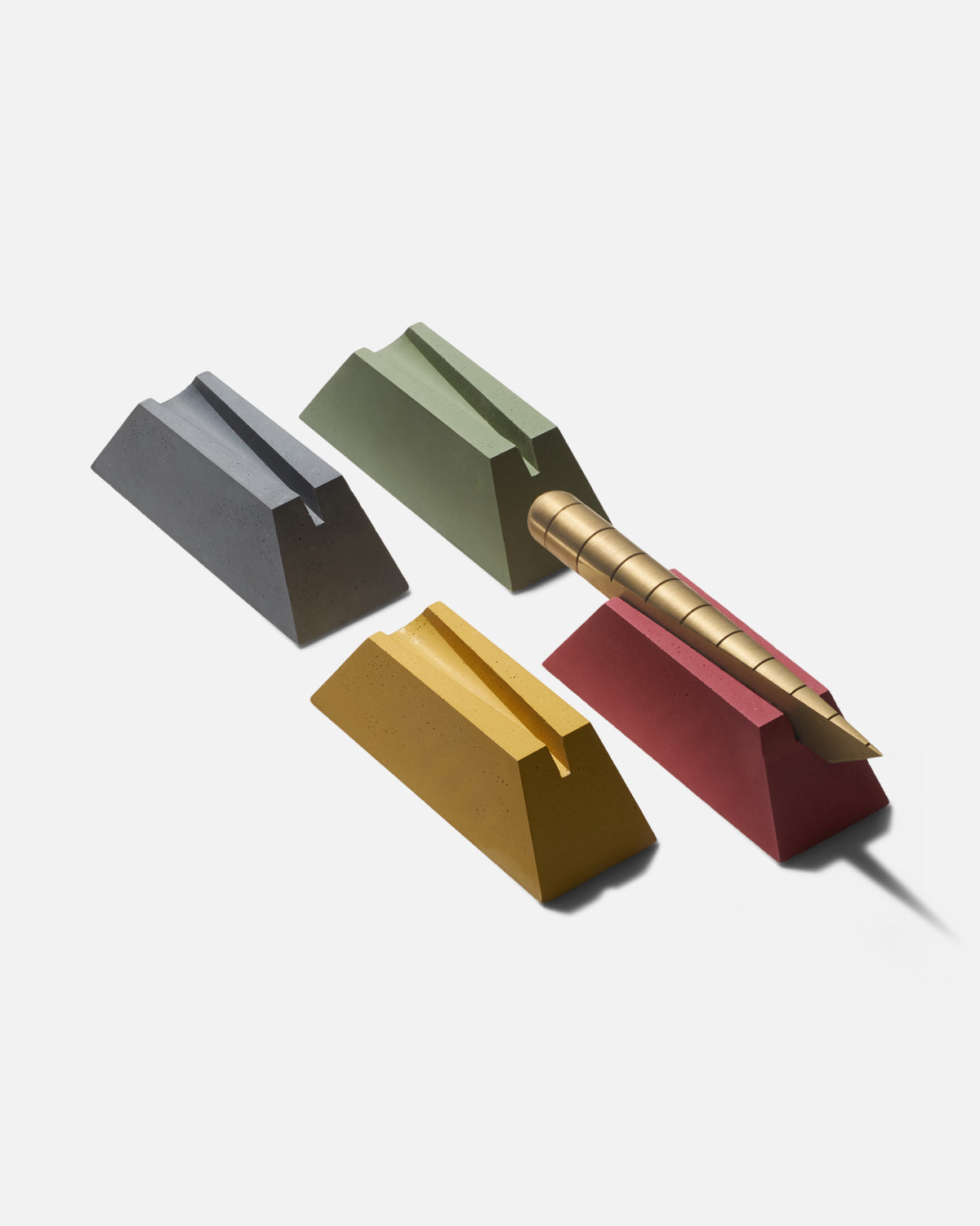 Craighill – Sockel für Schreibtischmesser