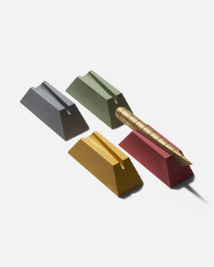 Craighill – Sockel für Schreibtischmesser