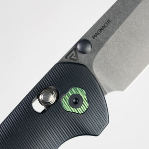 Tactile Knife Co. - DLC spécial Maverick
