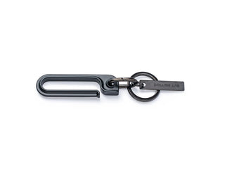 Drilling Lab - Framework Key Chain｜FR-A01｜Black - KOHEZI