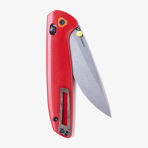 Tactile Knife Co. - Ember Maverick