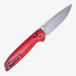 Tactile Knife Co. – Ember Maverick