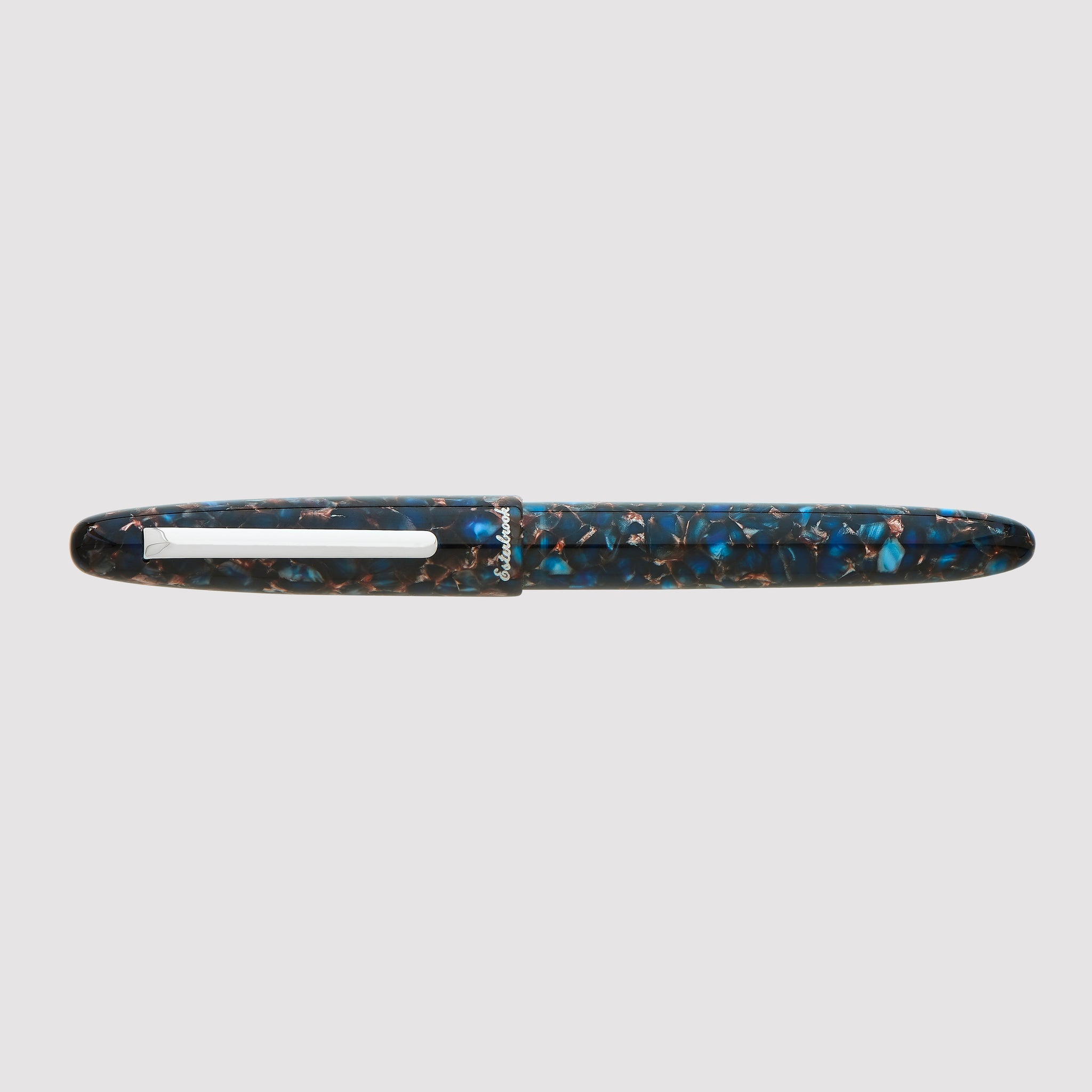 Esterbrook - Fountain Pen Estie Nouveau Bleu (Regular)